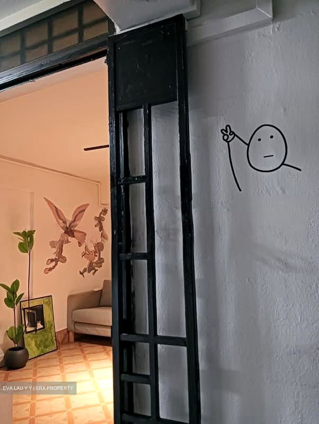 Blk 2 Holland Avenue (Queenstown), HDB 3 Rooms #557132481